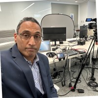 Ryan J Heathcock, CLVS