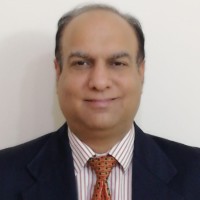 Himanshu Malhotra, B.Eng., M.B.A, Pmp®, P3O®