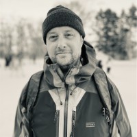 Dave Trenholm