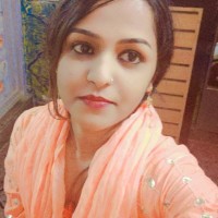 Shanaz Shaikh