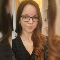 Rebecca Dolman
