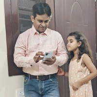 Sunil Kr Singh