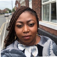 Oluwafunbi Afolabi