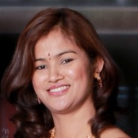 Vigneswary Krishnan