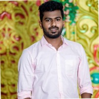 Vinoth Rabinson
