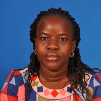 Stella Ikileng