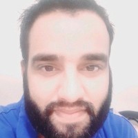 Muhammad Qasim Ali