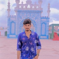 Samiullah Laghari