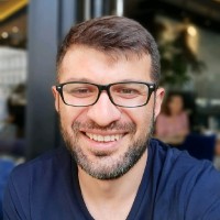 Gagik Hakobyan