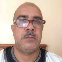 Mohamed Benouadah