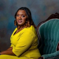Keona Barringer
