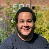 Joshua Crichlow