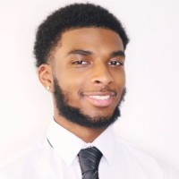 Caleb Small