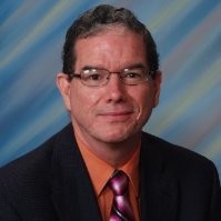 Michael P. Burns, MTS  MBA