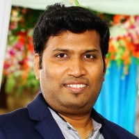 Chaitanya Nagulapalli