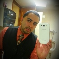 Luis Rivera