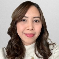 Cynthia Elaine V. Sibal, Rmt, Mls (Ascpi)