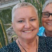 Deborah Harrison-Oakley