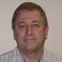 Nick Ricketts