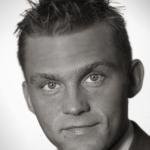 Jonas Rasmussen