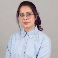 Pooja Desai