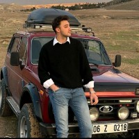 ÇAĞRI ÖZYURT