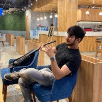 Anshu Tiwari