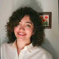 Maryam Nabipour