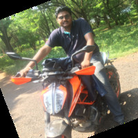 Chakrapani Reddy