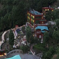 Aamari Resorts