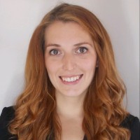Anita Jilek Houston