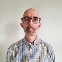 Martin Kaye