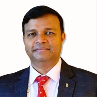 Dr. Anup Tarafdar