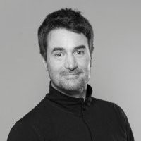 Paul Dickson