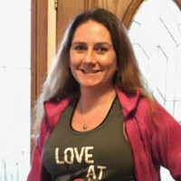 Amy Wallace