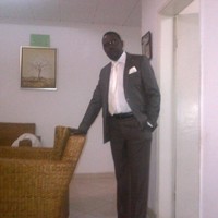 davy serge ZINGA DIMBA