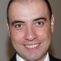 George-Alexandru Radulescu-Gamalet