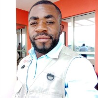 John Ferekani