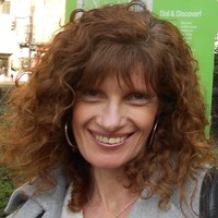 Nora Fernández Liguori