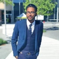 Jerin Reji Cherian