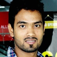 Md Hridoy Khan