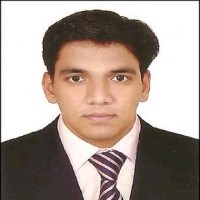 Mohamed Azarudeen