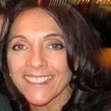 Mary Marchant