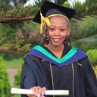 Ruth Nyakinywa