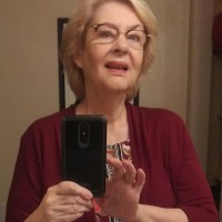 Shari Tackett