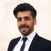 Amirreza Moloudi