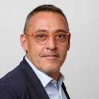 sylvain thevenet