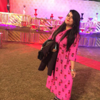 Avantika Dwivedi