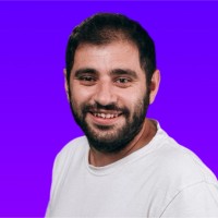 Yuval Gabay