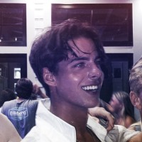 Sean Carson